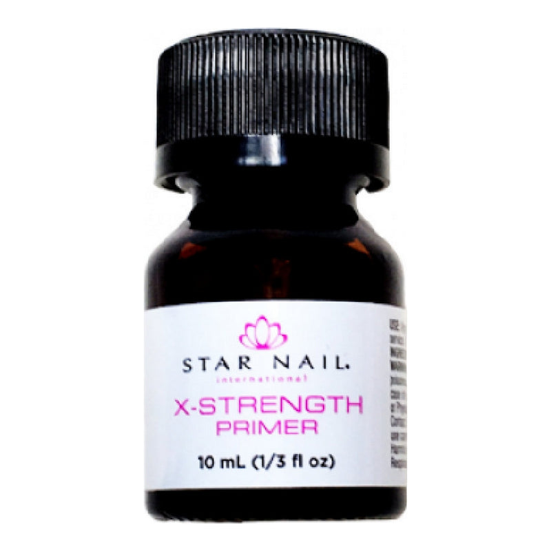 Apprêt extra résistant Star Nail - 1/4 oz (Xtra Strength Primer)