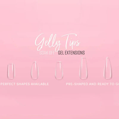 Gelly Tips