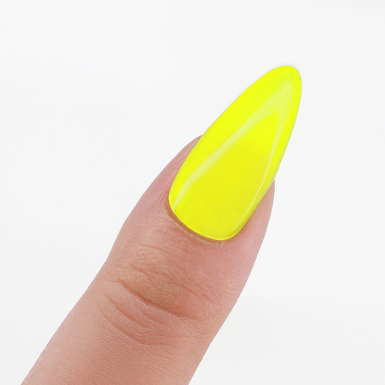 Duo Perfect Match PRO - Lemon Zest - 2 x 15 ml