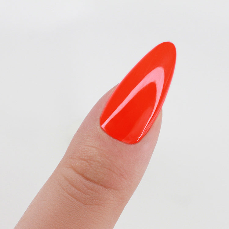 Duo Perfect Match PRO - Tangerine Pop - 2 x 15 ml