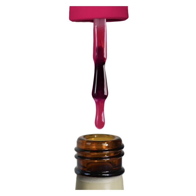 Gel polish color & top Lechat - Need wine - 15 ml