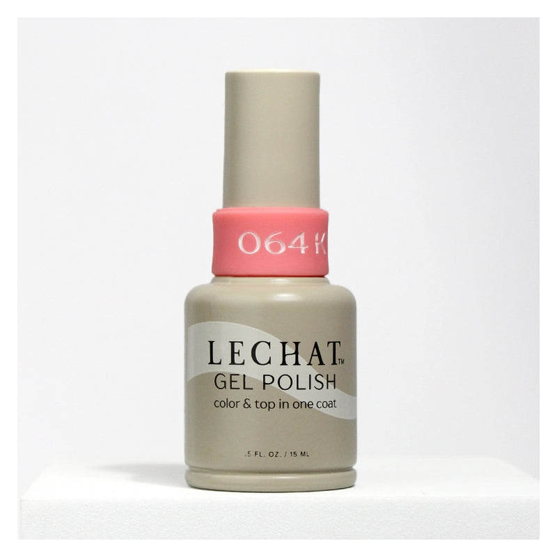 Gel polish color & top Lechat - Kylee - 15 ml