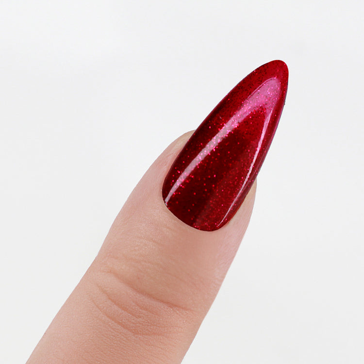 Duo Perfect Match PRO - Ruby Tiara - 2 x 15 ml