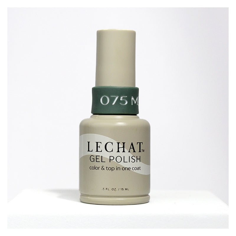 Gel polish color & top Lechat - Medusa - 15 ml