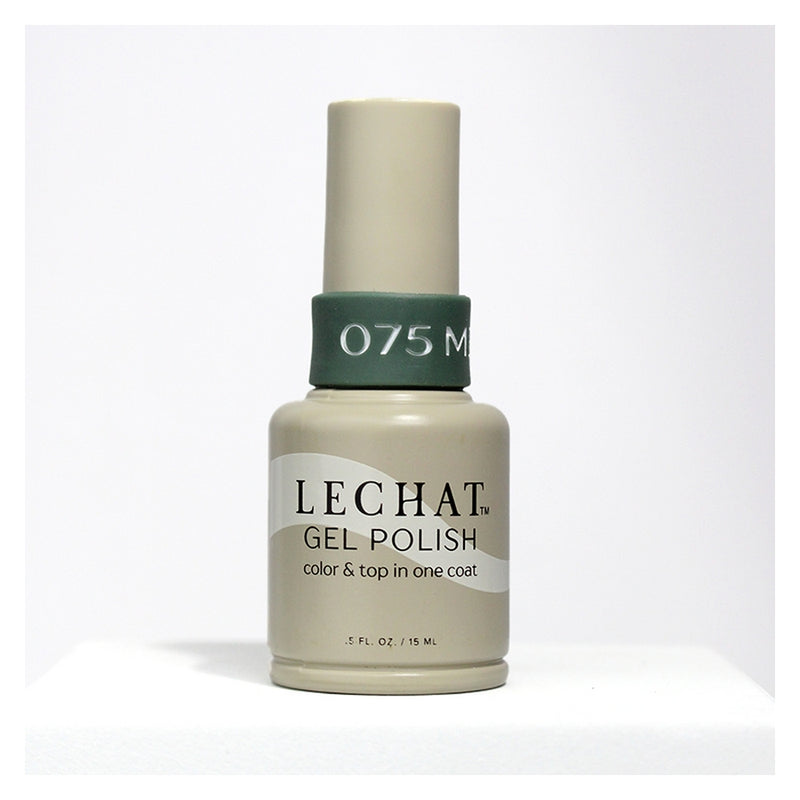 Gel polish color &amp; top Lechat - Medusa - 15 ml