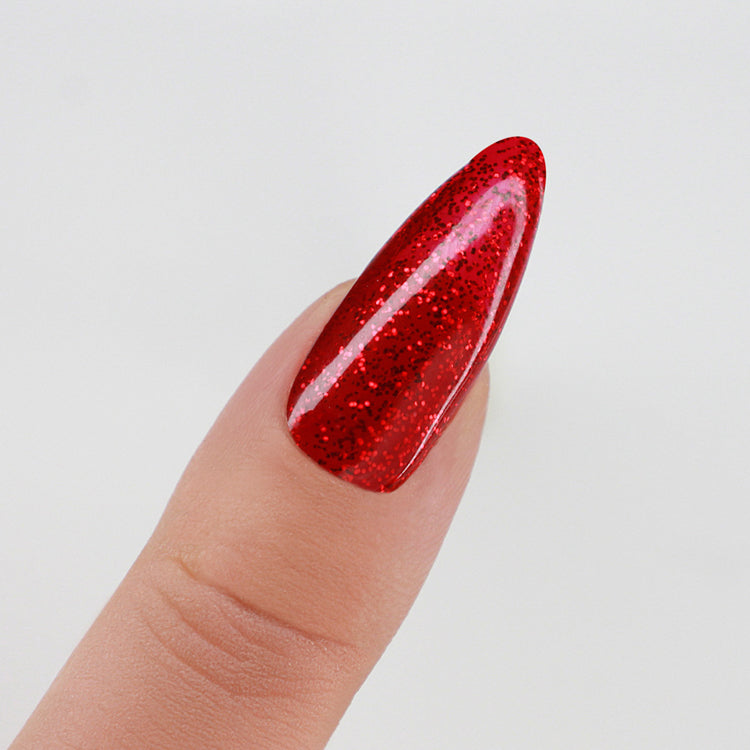 Duo Perfect Match PRO - Red Carpet Ready - 2 x 15 ml