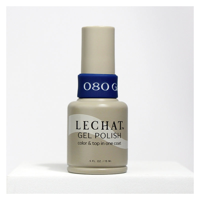 Gel polish color &amp; top Lechat -Gala- 15 ml