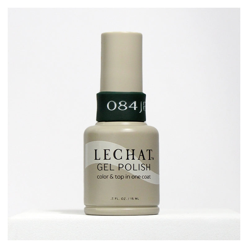 Gel polish color & top Lechat - Jenny - 15 ml