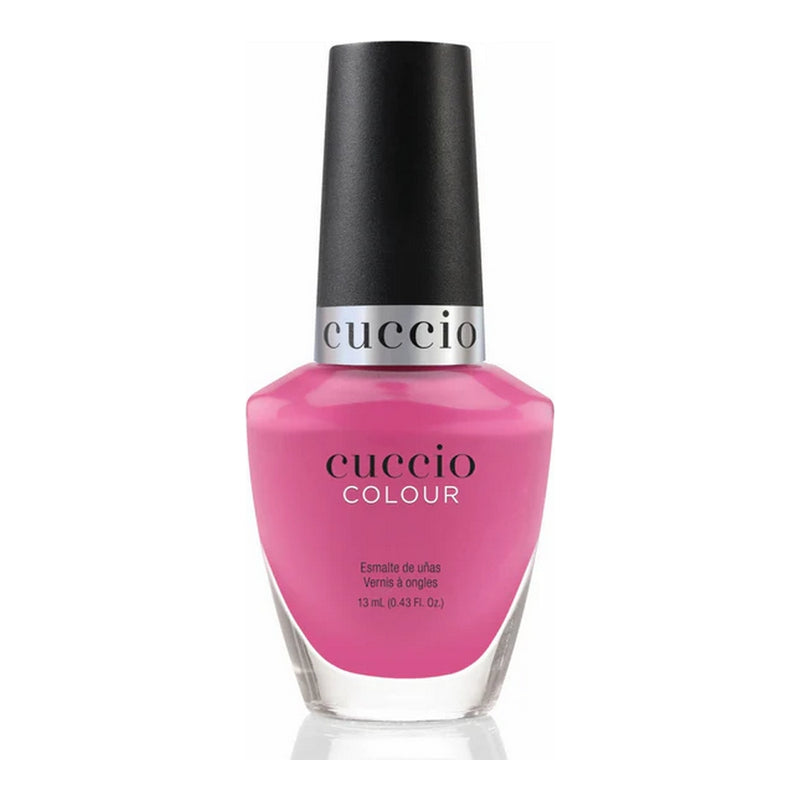 Vernis a ongles Cuccio - All you need is love- 13 ml