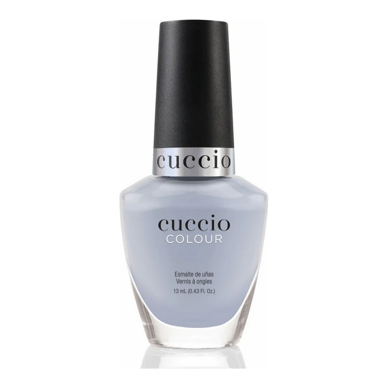 Cuccio nail polish - Cloud nine - 13 ml