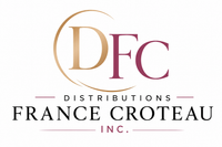 Distributions France Croteau