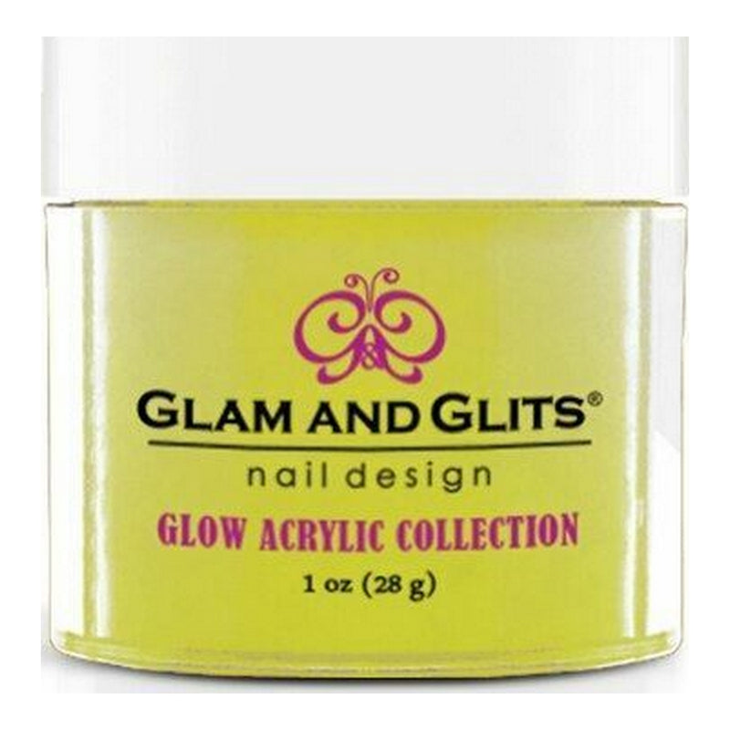 Poudre Glam & Glits - Radiant (Glow) 