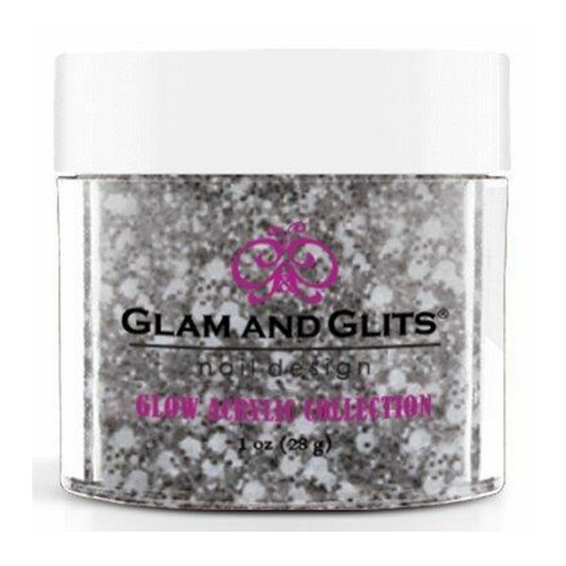 Poudre Glam & Glits - Magma (Glow) 