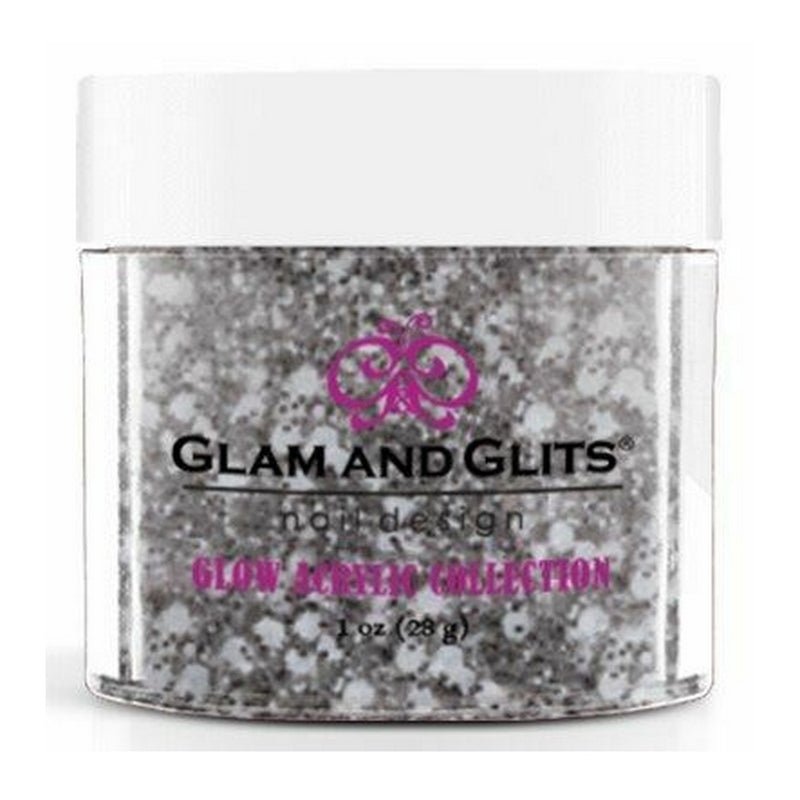 Glam &amp; Glits Powder - Magma (Glow) 