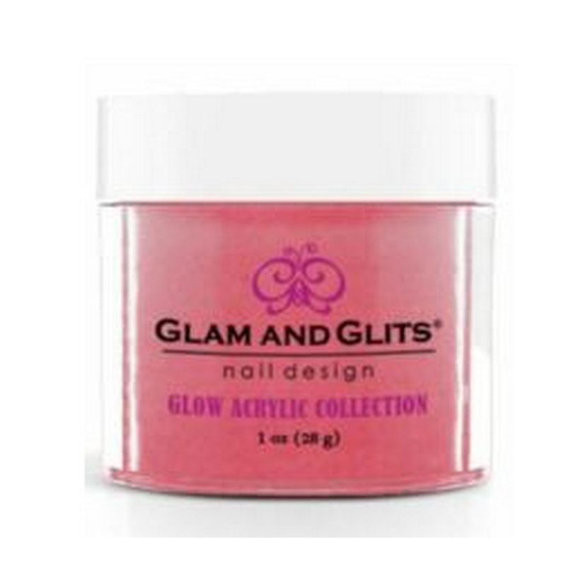Poudre Glam & Glits - Rocketeer (Glow) 