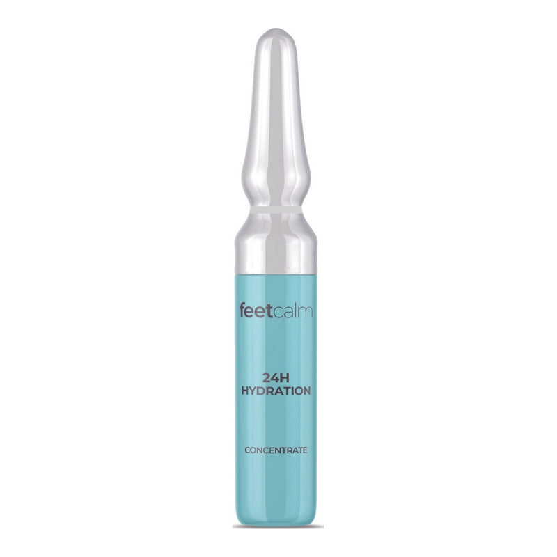 Feetcalm 24 H hydration concentrate