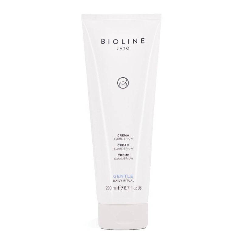 Crème equilibrium (Gentle) Bioline 200 ml