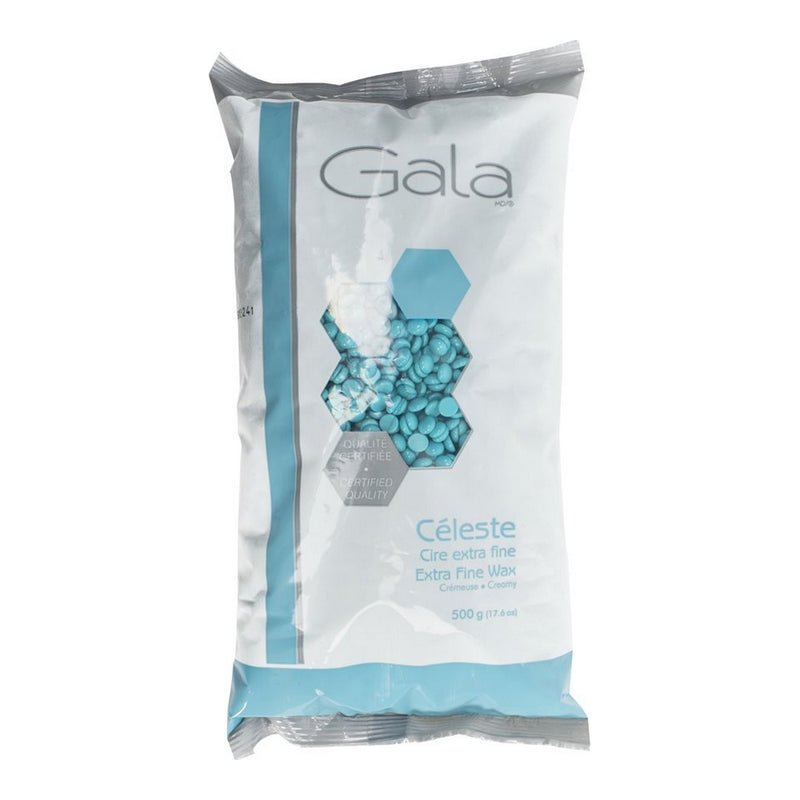 Cire chaude Celeste Gala - 500 g