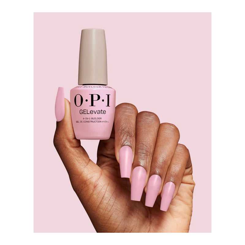 GELevate O.P.I &