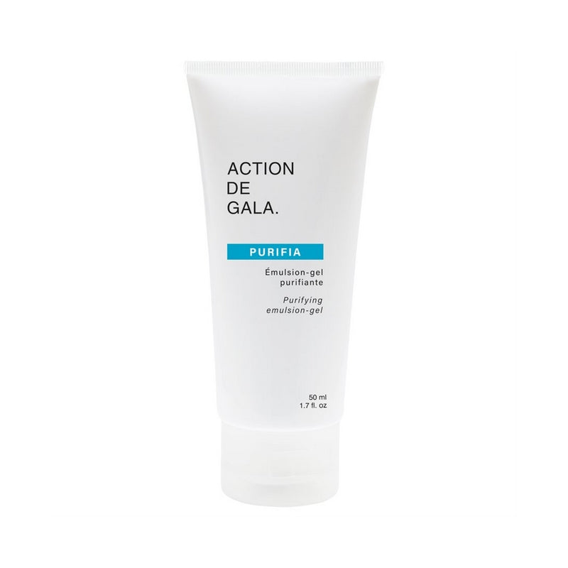 Emulsion-Gel &