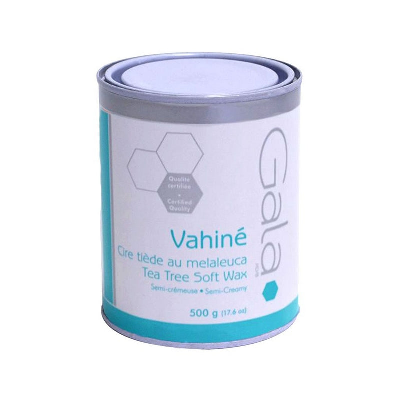 Cire tiède au malaleuca Vahiné de Gala - 500 g