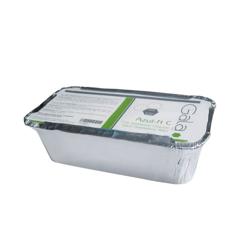 Azulene Gala Hot Wax - 1 kg