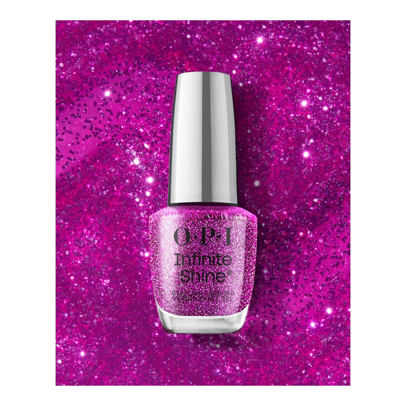Infinite Shine OPI A lil suga & spice 15 ml