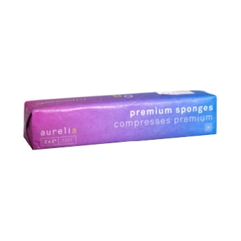 Compresses Oa Aurelia Premium - 200/pqt