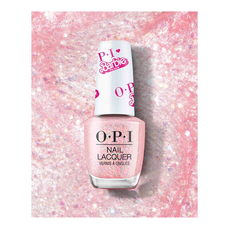 Vernis a ongles O.P.I Best day ever-Barbie 15 ml