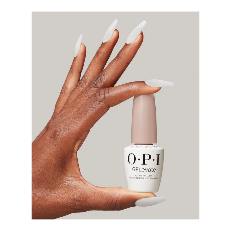 GELevate O.P.I &