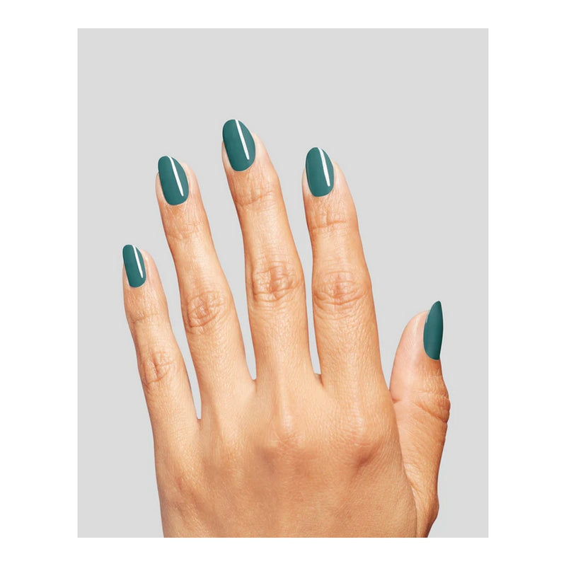 Gel de couleur OPI (Mani-tude) Baby tee-L 15 ml