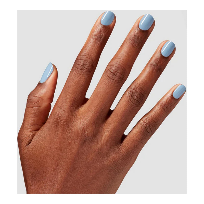 Gel de couleur OPI (Mani-tude) Baggy Jean Baby 15 ml