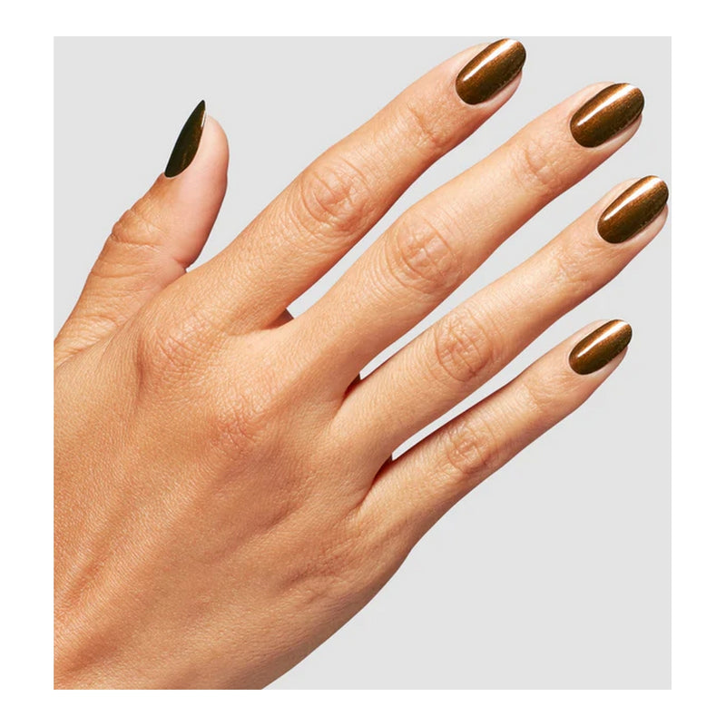 Gel de couleur OPI (Mani-tude) Band tease 15 ml