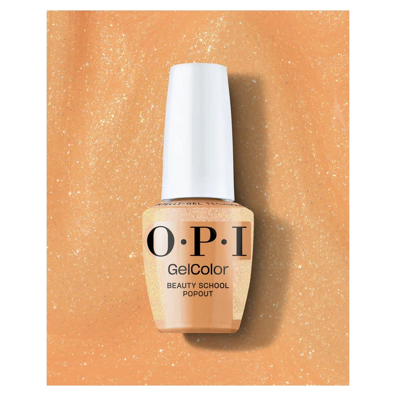 Gel de couleur OPI &