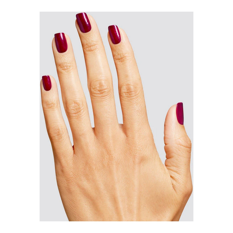 Gel de couleur OPI Berry and bright 15 ml