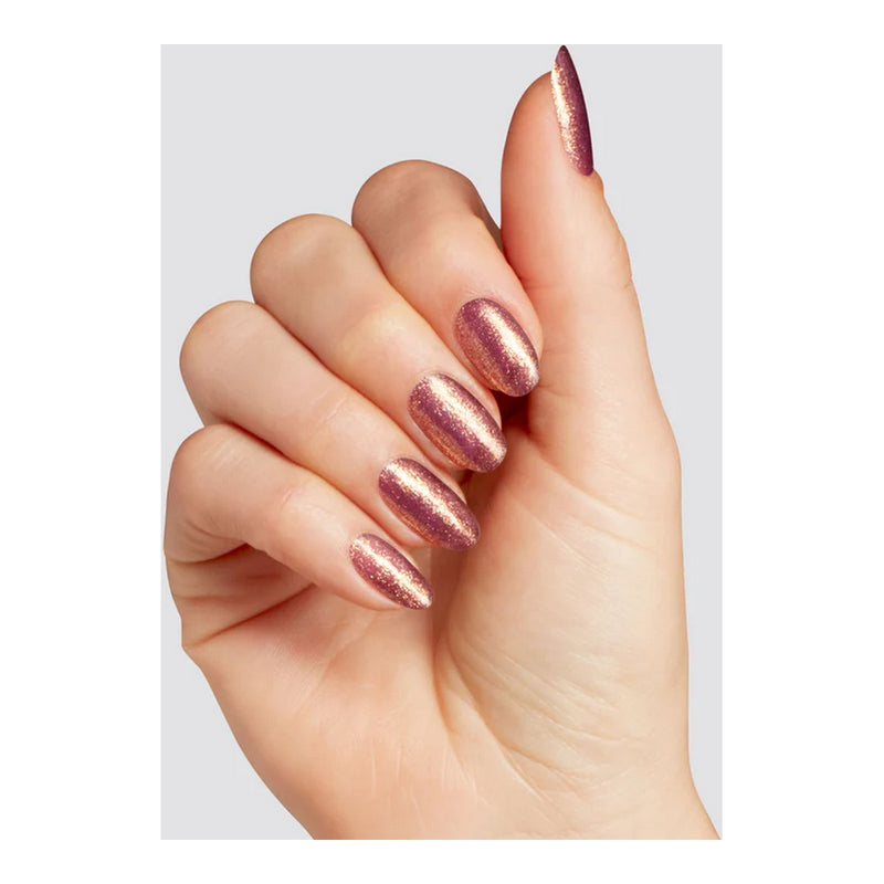 Gel de couleur OPI Butter me up toffee 15 ml