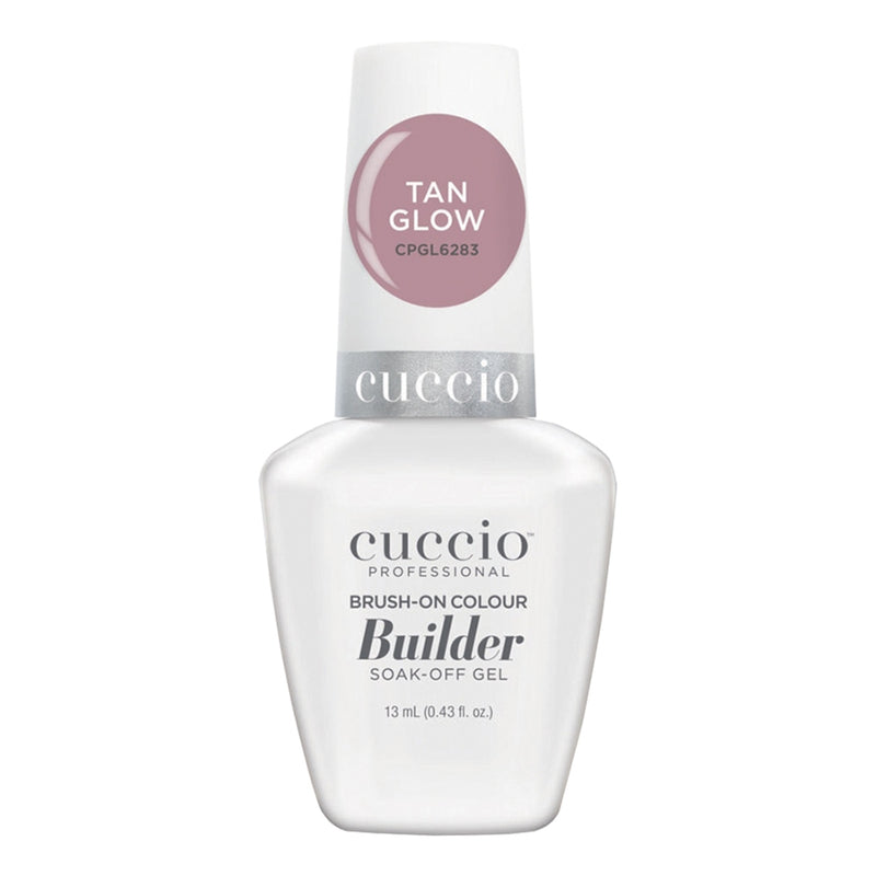 Cuccio Pro Builder Gel &