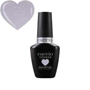 Veneer Cuccio LED/UV Nail Polish &