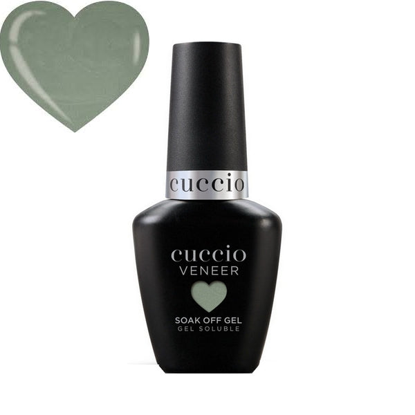 Veneer Cuccio LED/UV Nail Polish &