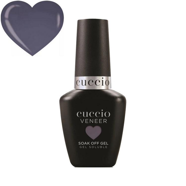 Veneer Cuccio LED/UV Nail Polish &