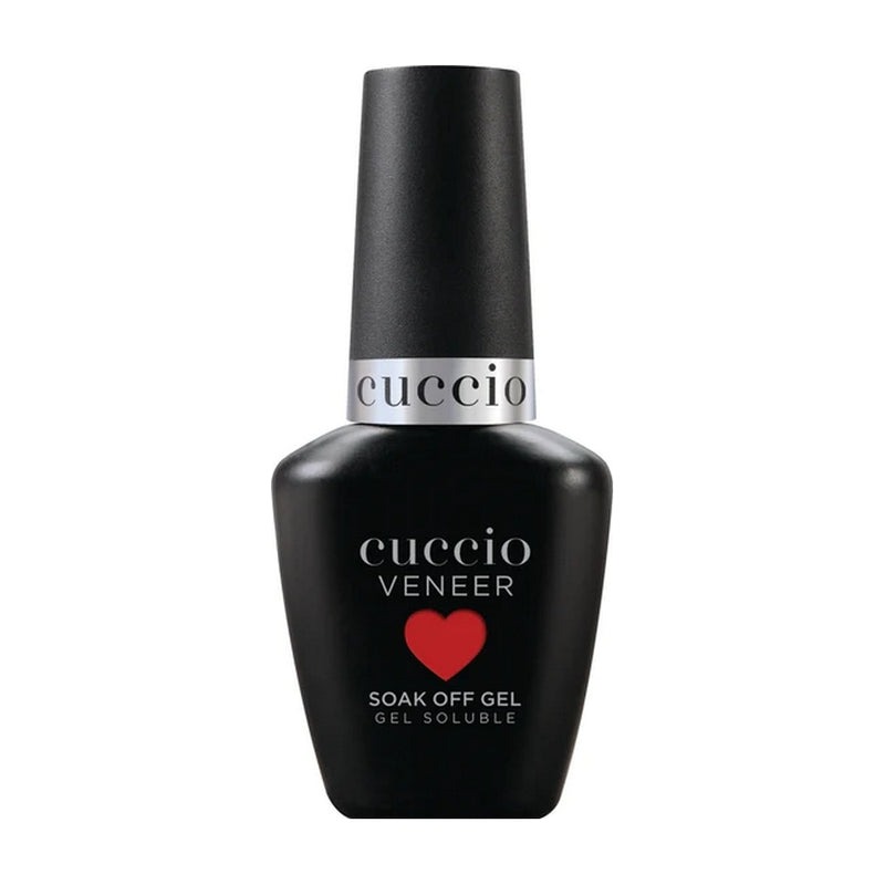 Veneer Cuccio LED/UV Nail Polish &