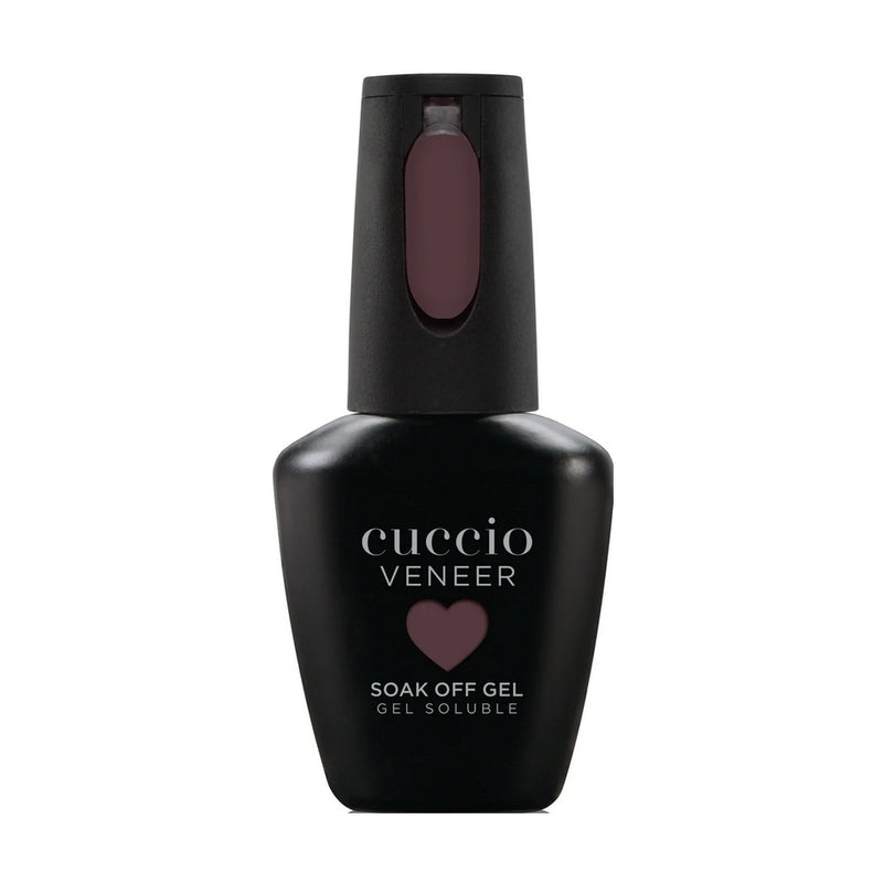 Vernis UV/LED Veneer Cuccio &