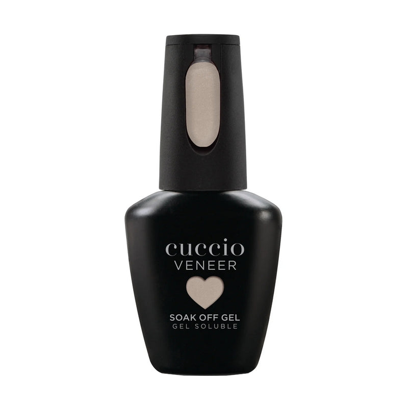 Vernis UV/LED Veneer Cuccio &