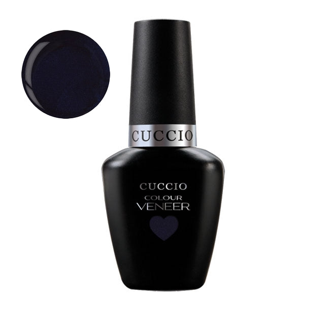 Veneer Cuccio LED/UV Nail Polish &