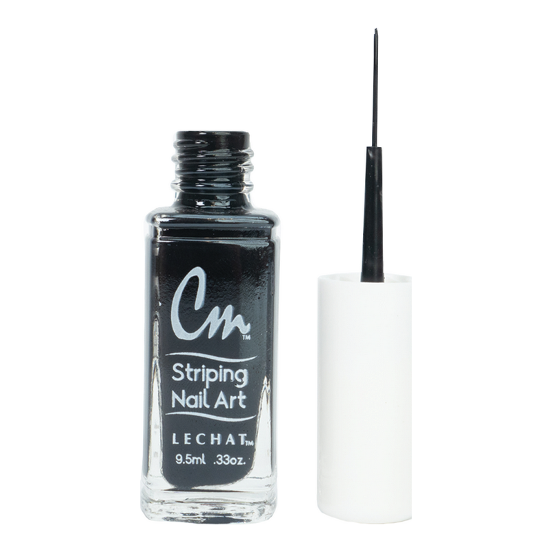 Nail Art CM LeChat &