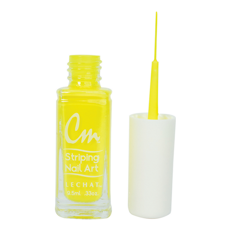 Nail Art CM LeChat &