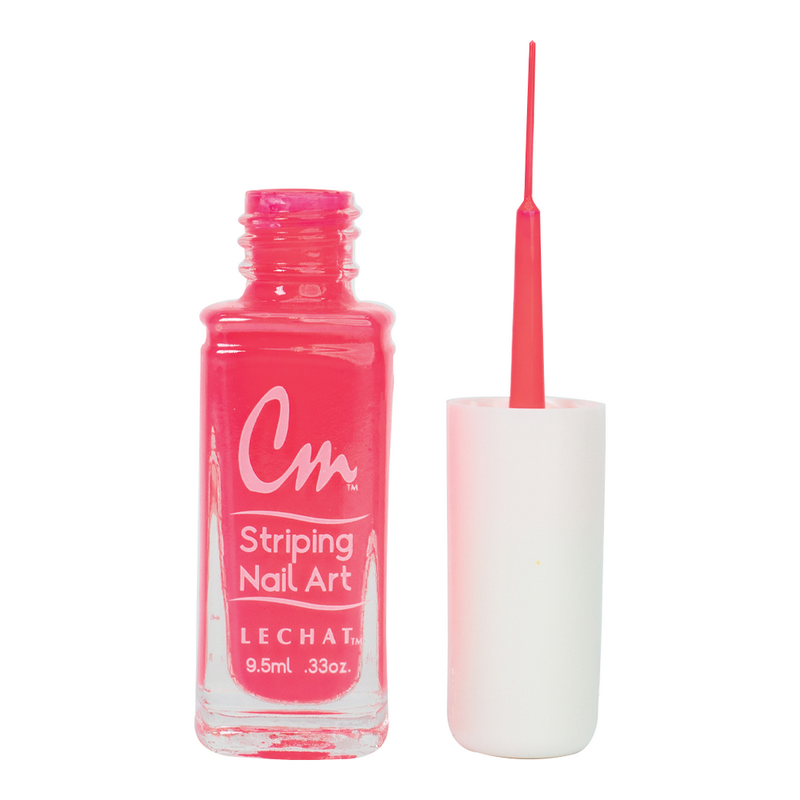 Nail Art CM LeChat &