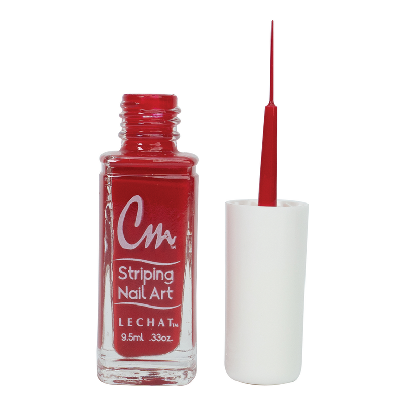 Nail Art CM LeChat &