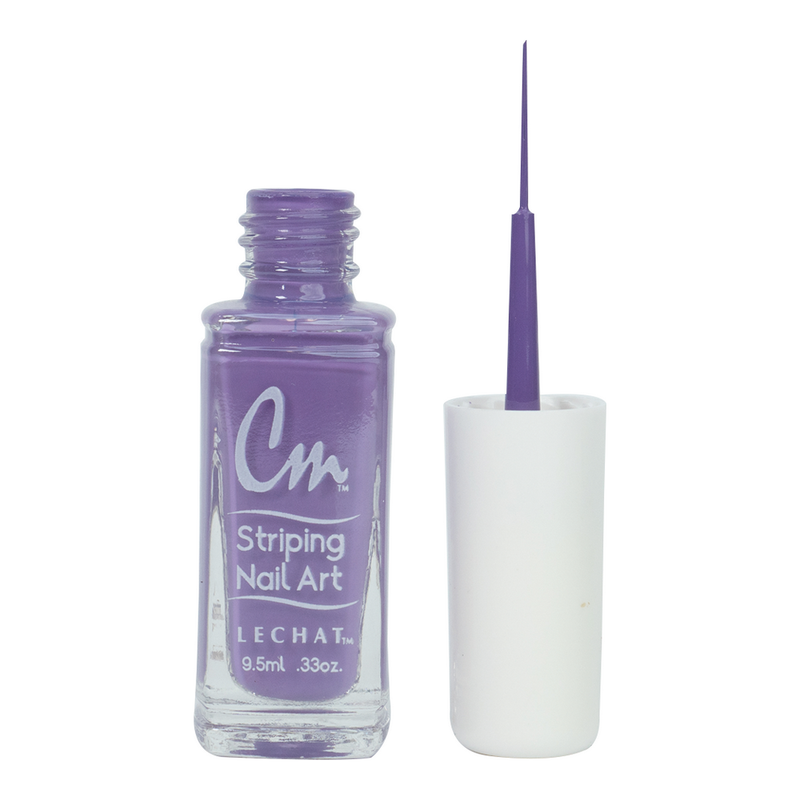 Nail Art CM LeChat &