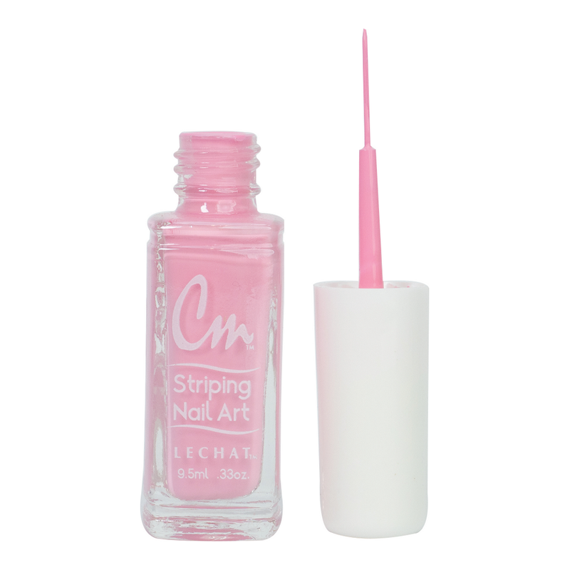 Nail Art CM LeChat &